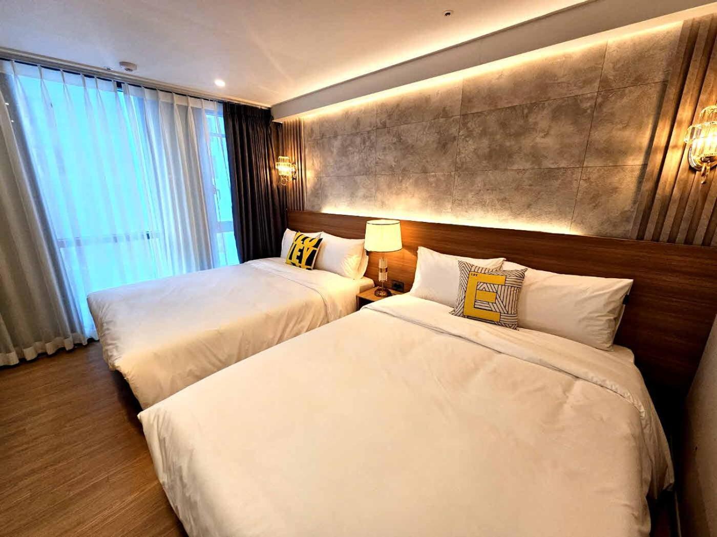 Raviens라비앙즈 Hotel Busan Exterior photo
