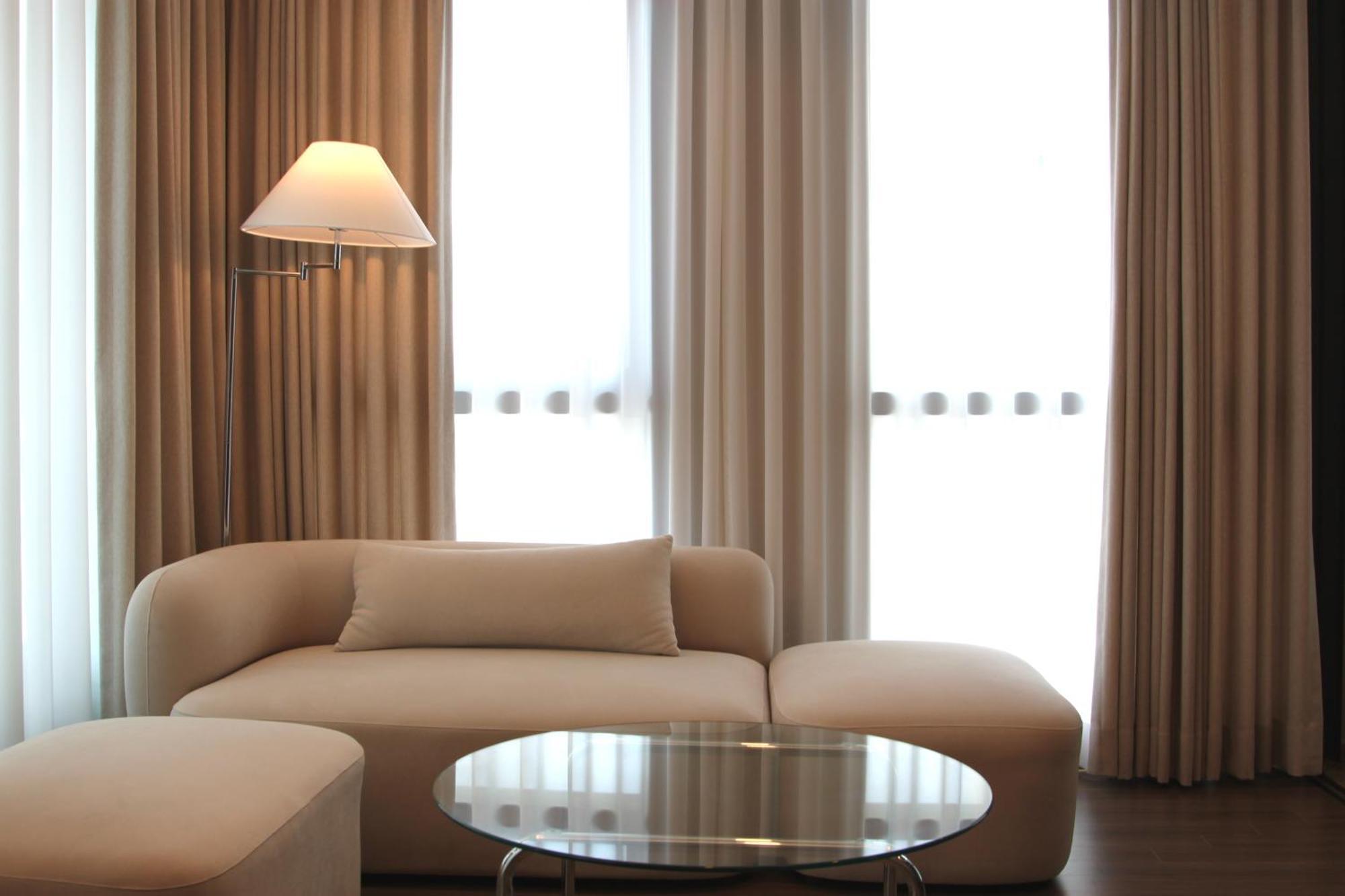 Raviens라비앙즈 Hotel Busan Exterior photo
